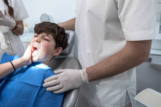 Best After-Hours Dental Trauma Care in Claxton, GA