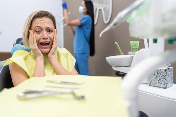 Best Emergency Root Canal Treatment in Claxton, GA
