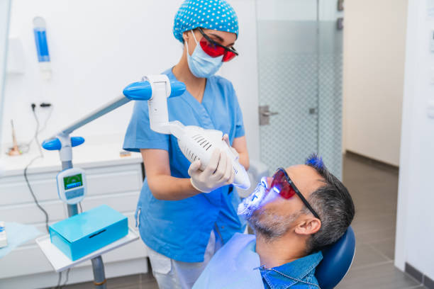 Best Emergency Treatment for Dental Infections or Abscesses in Claxton, GA